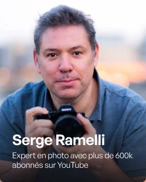 Serge Ramelli